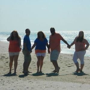 Meet your Posher, Christopher